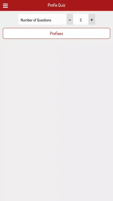 Capturas de pantalla de ICC Med Term App