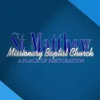 St.Matthew MBC App St.Matthew MBC App