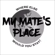 My Mates Place Gili My Mates Place Gili
