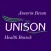 Unison Aneurin Bevan Health.