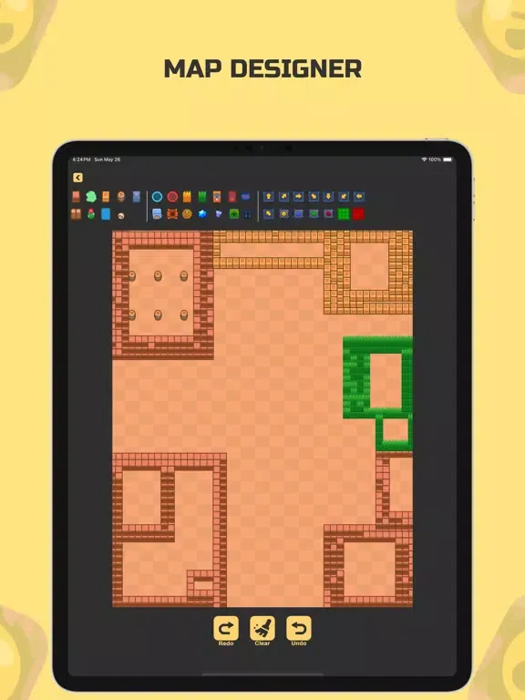 #1 Companion for Brawl Stars iPad 應用截圖