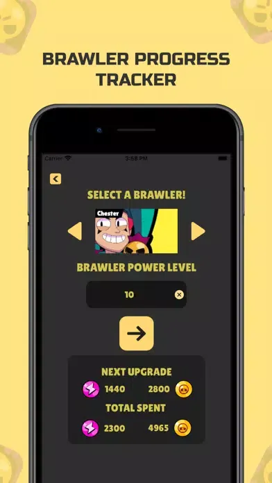 #1 Companion for Brawl Stars應用截圖