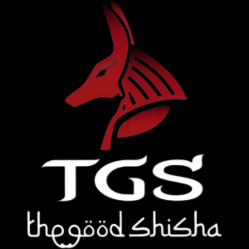THE GOOD SHISHA