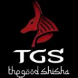 THE GOOD SHISHA