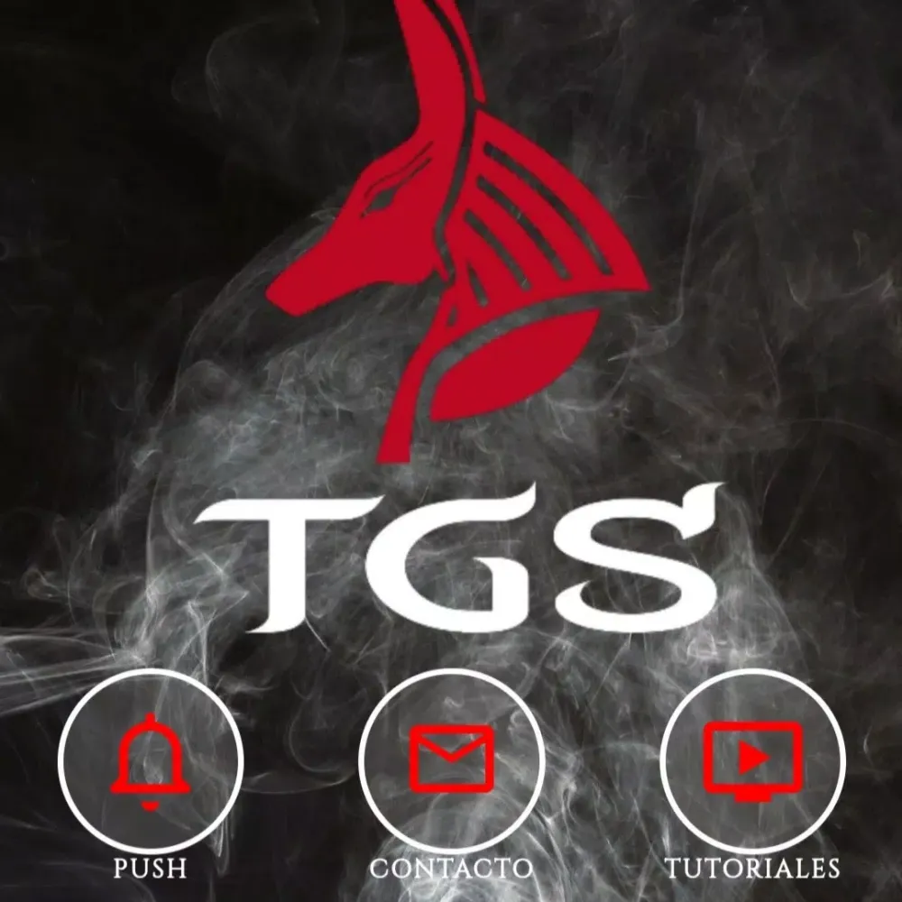 Скриншоты THE GOOD SHISHA