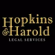 Hopkins and Harold