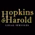 Hopkins and Harold