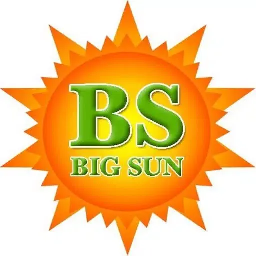 BIGSUN APP Screenshots