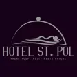Hotel St Pol Superior