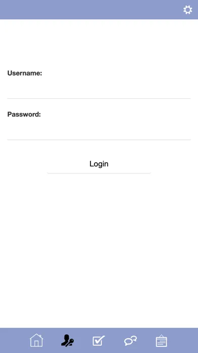 AppBuilder CRM App應用截圖