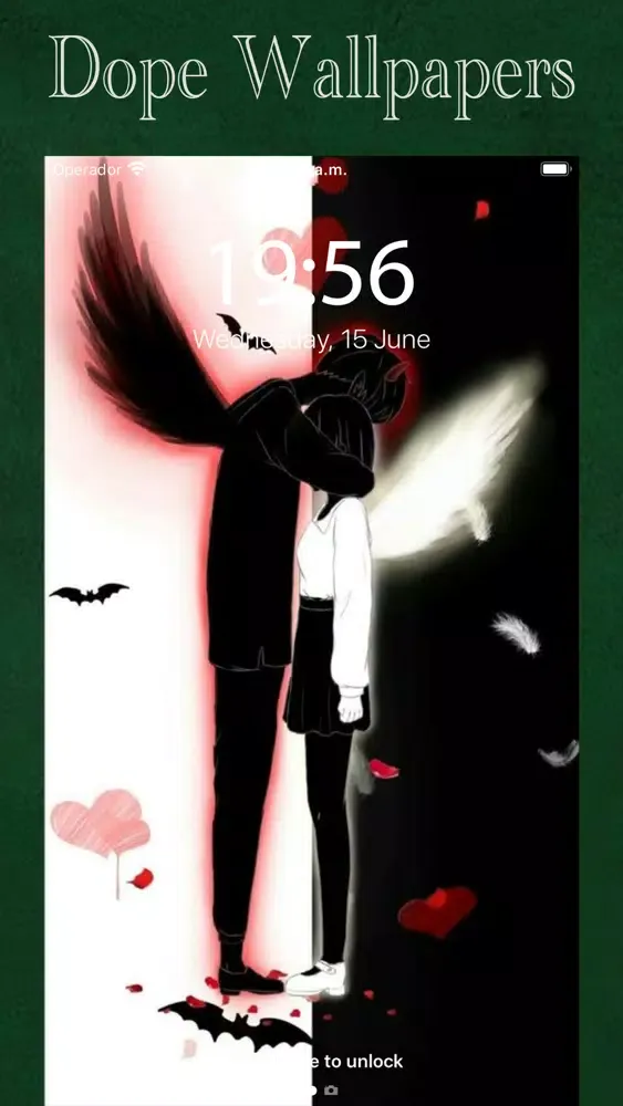 Aesthetic Wallpapers 4k 스크린샷