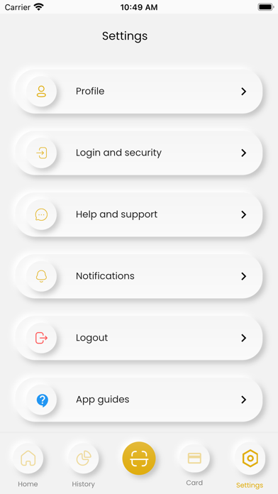 DRC Screenshots