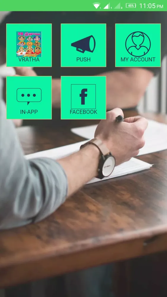 Vratha Kathalu Screenshots