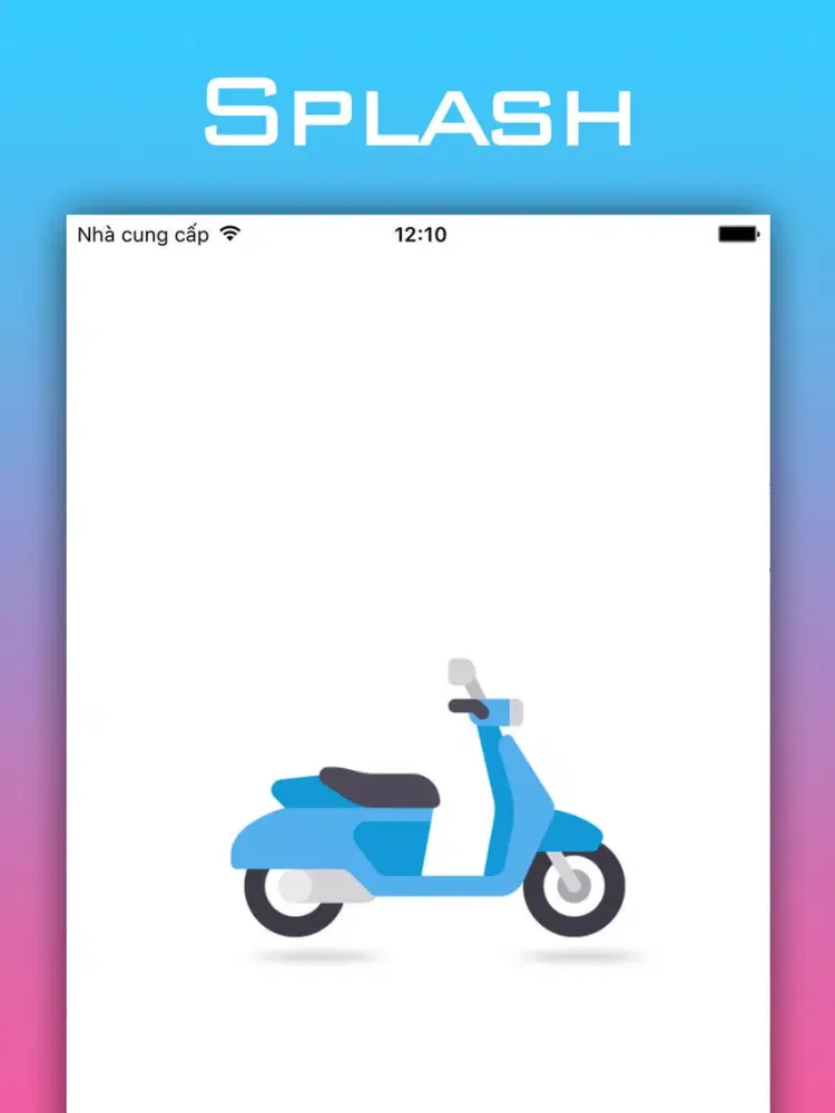 Capturas de tela do Tìm xe - Tìm vị trí xe của bạn iPad 