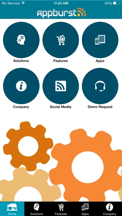 صور AppBurst