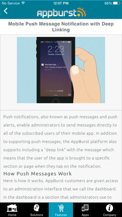 صور AppBurst