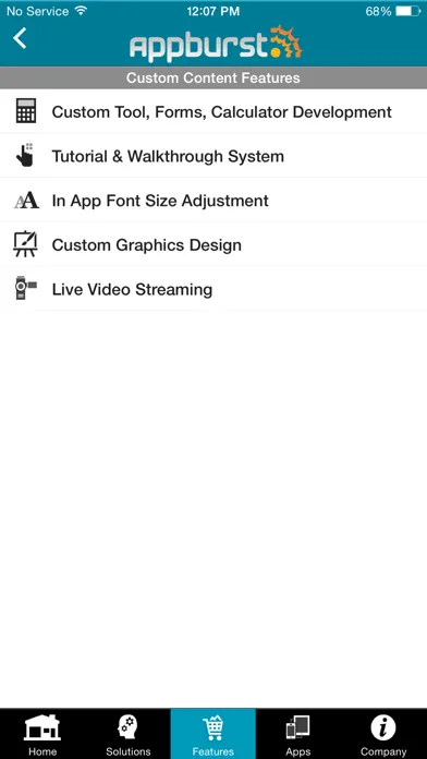 صور AppBurst