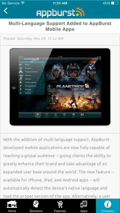 صور AppBurst