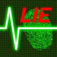 Lie Detector Fingerprint Touch