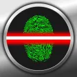 Lie Detector - Fingerprint Scanner
