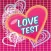 Love Test Calculator - Finger Scanner Find a Match