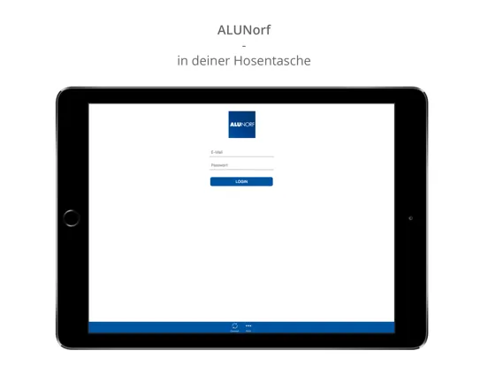 صور ALUNORF Messenger iPad 