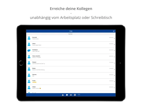 صور ALUNORF Messenger iPad 