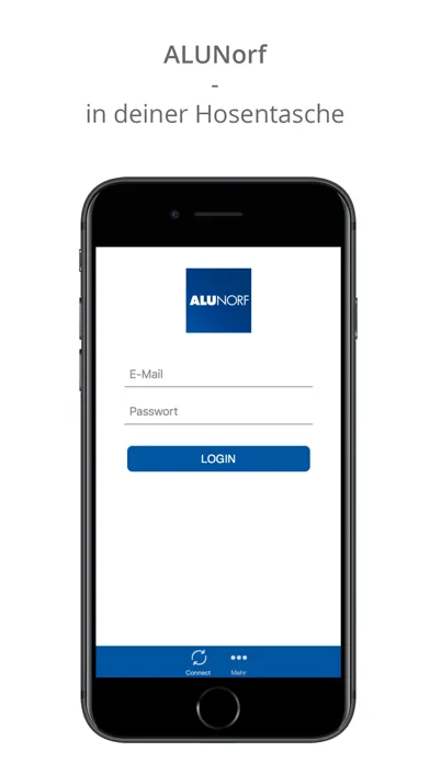 صور ALUNORF Messenger