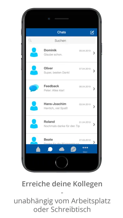 صور ALUNORF Messenger