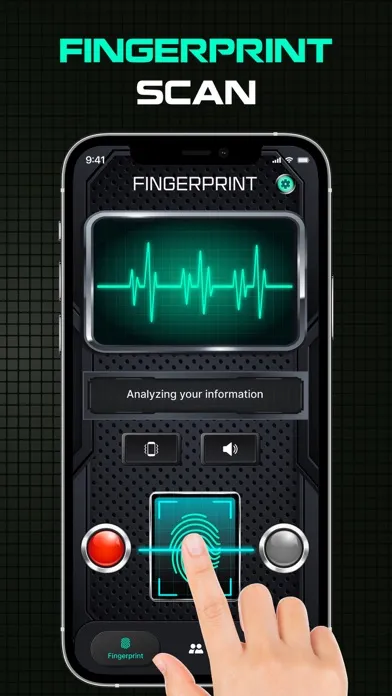 صور Lie Detector Test for Prank