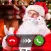 Santa Call Prank - Fake Video