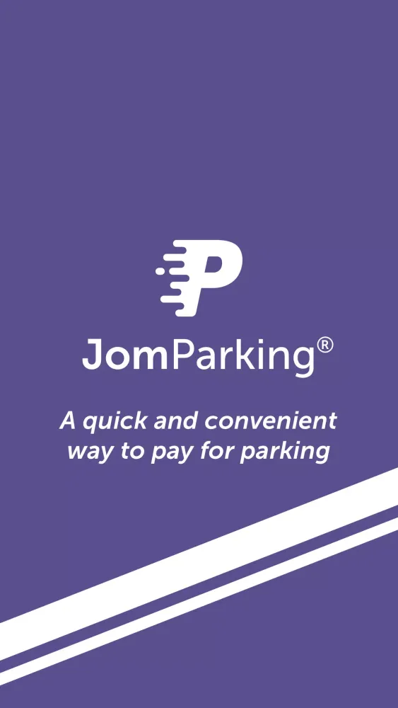 JomParking Screenshots