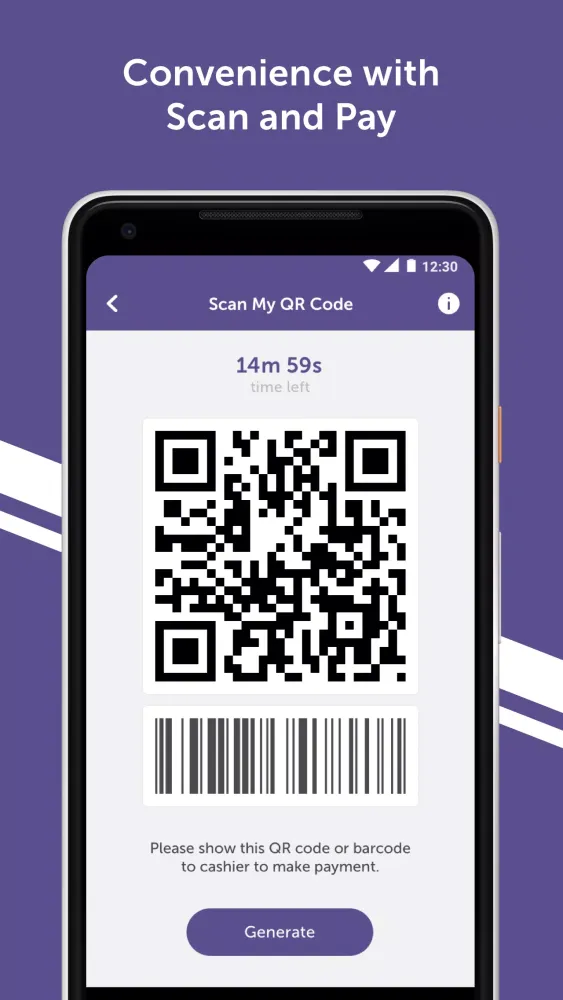 JomParking Screenshots