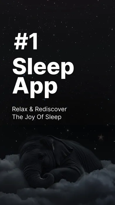Deep Relax Sleep Music سکرین شاٹس