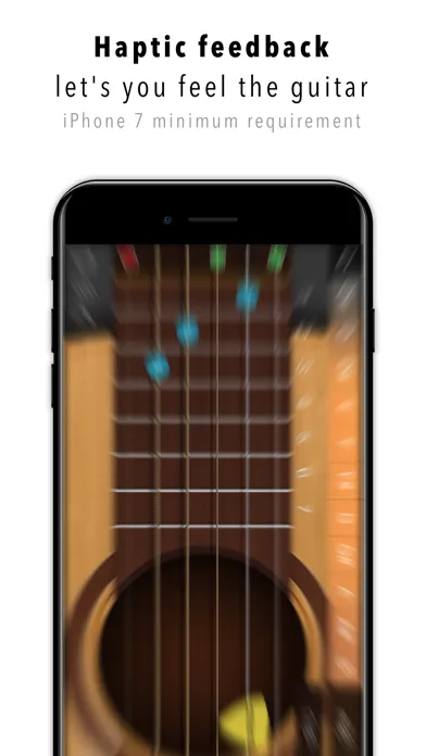 Guitar Chords & Tabs Screenshots