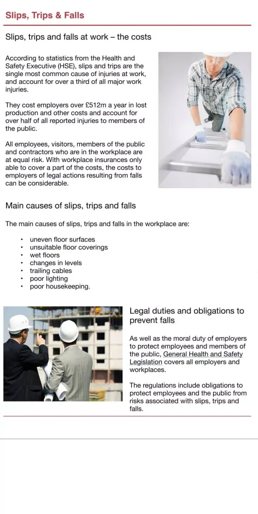 AppCan XP Screenshots