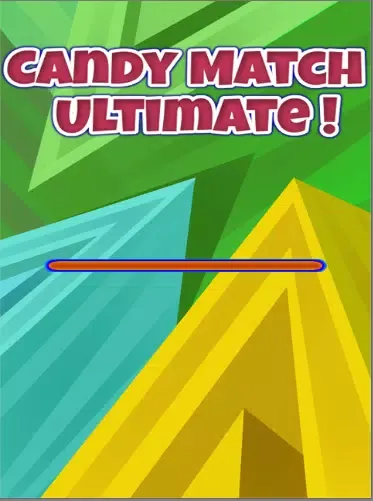 Candy Candy Matching Screenshots