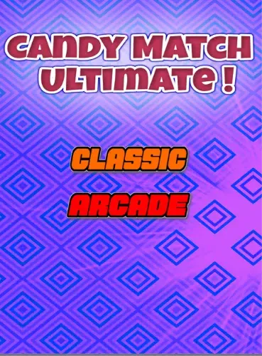 Candy Candy Matching Screenshots