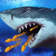 Claw Machine Shark Prize Grabber Claw Machine Shark Prize Grabber