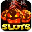 Creepy Clown Pumpkin Slots