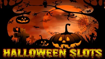 Capturas de pantalla de Creepy Clown Pumpkin Slots
