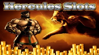 Hercules Casino Vegas Slot Machine Reward Games Screenshots