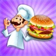 Mobile Food Truck Frenzy Cooking Serve Mobile Food Truck Frenzy Cooking Serve