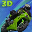 3D Moto Bike Racing: Fast Crash Race Free Fun Game 3D Moto Bike Racing: Fast Crash Race Free Fun Game