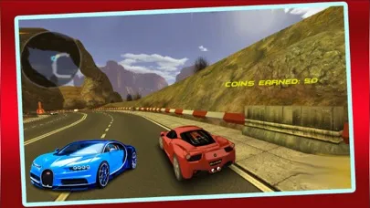 Скриншоты Supreme Car Chase Games