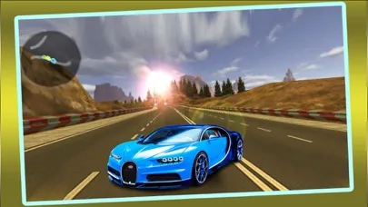 Скриншоты Supreme Car Chase Games