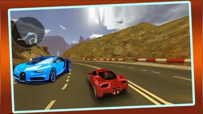 Скриншоты Supreme Car Chase Games