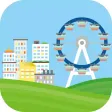 近くのアミューズメント