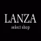 レディースファッションのセレクトショップ通販 LANZA
