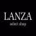 レディースファッションのセレクトショップ通販　LANZA
